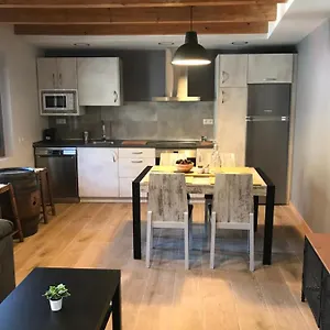 Parada De Txambonet 2 Apartamento