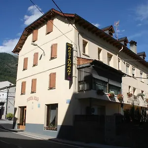 Fonda Mas Hotel